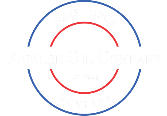 Fickler Oil Company