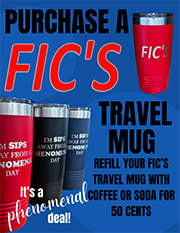 coffee cup program