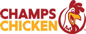 Champs Chicken