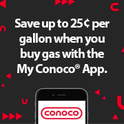 conoco