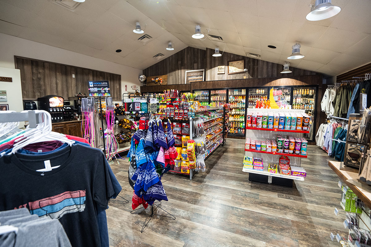 Convenience Store