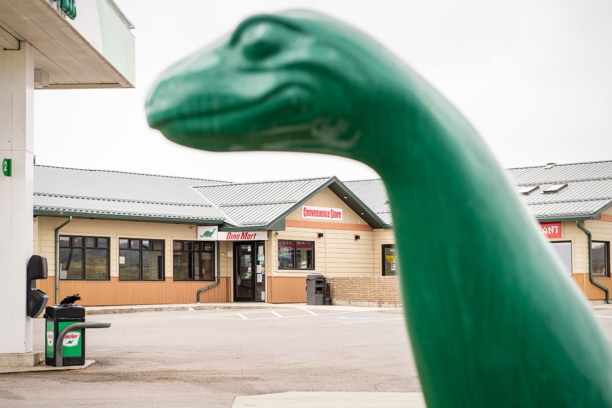 Convenience Store