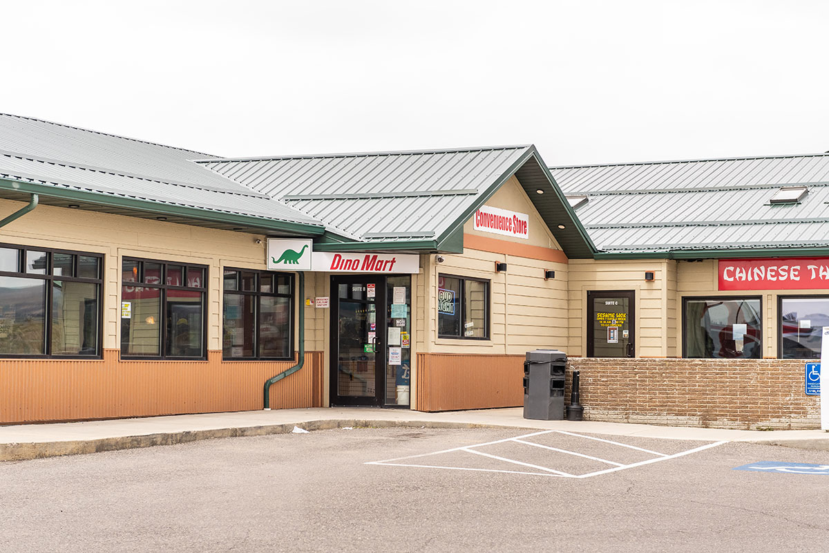 Convenience Store