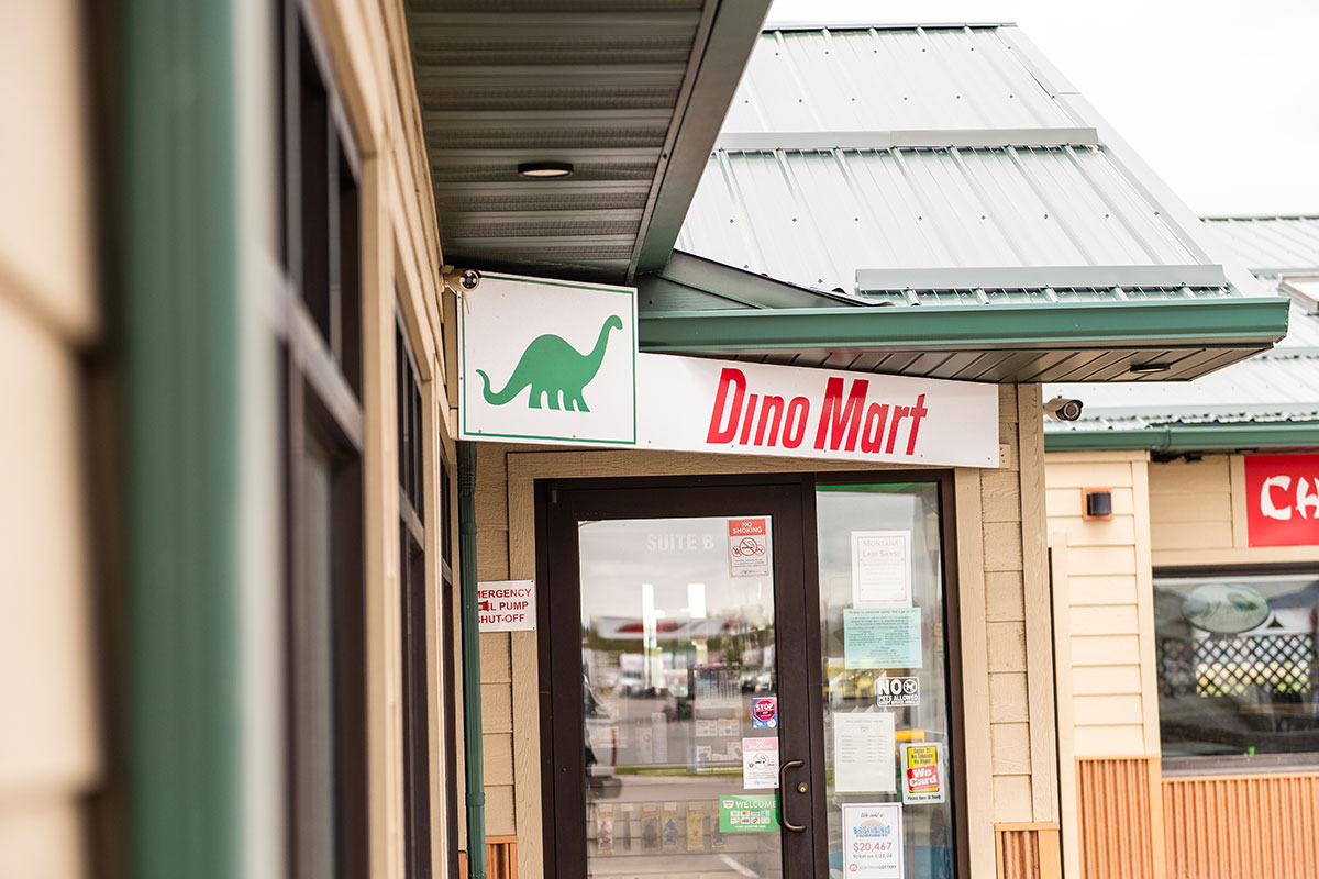 Convenience Store