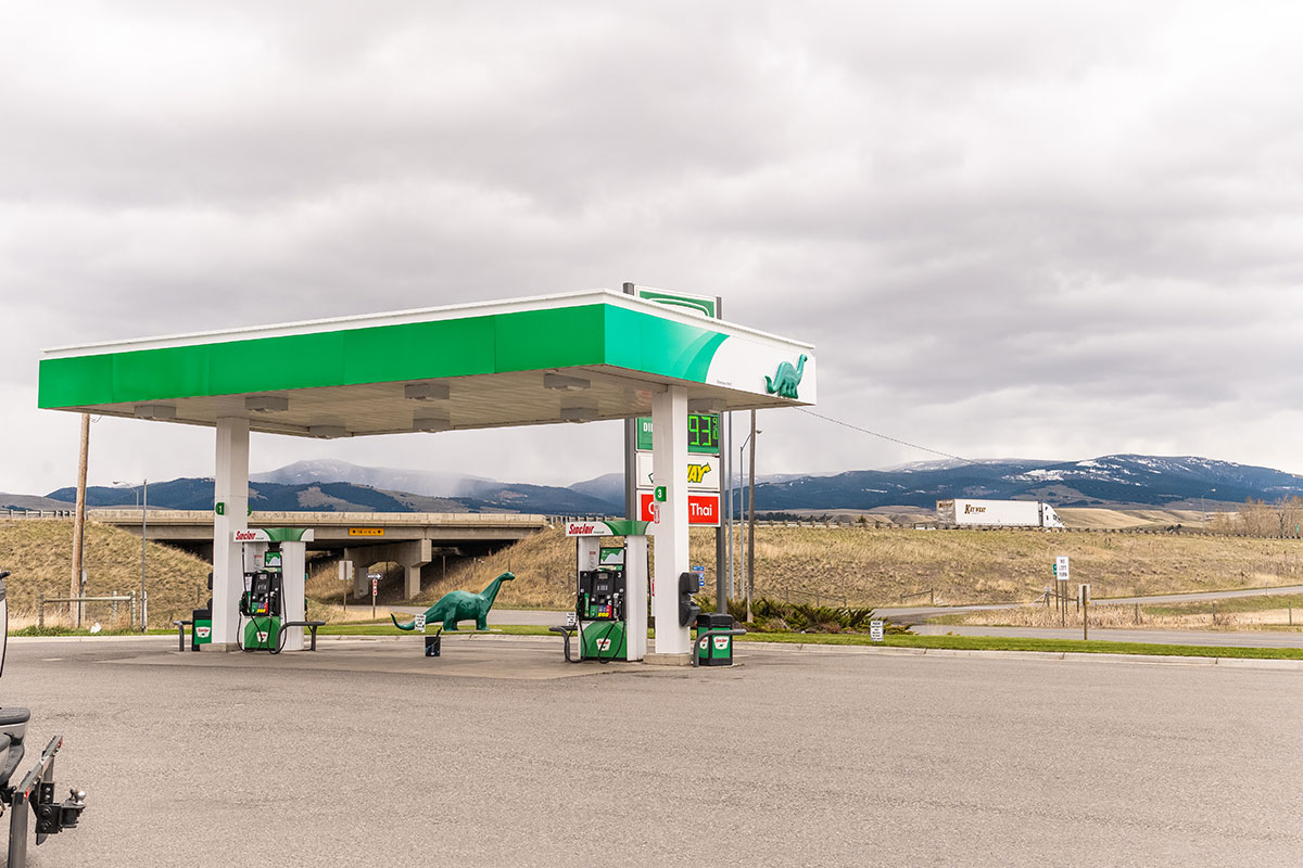 Convenience Store