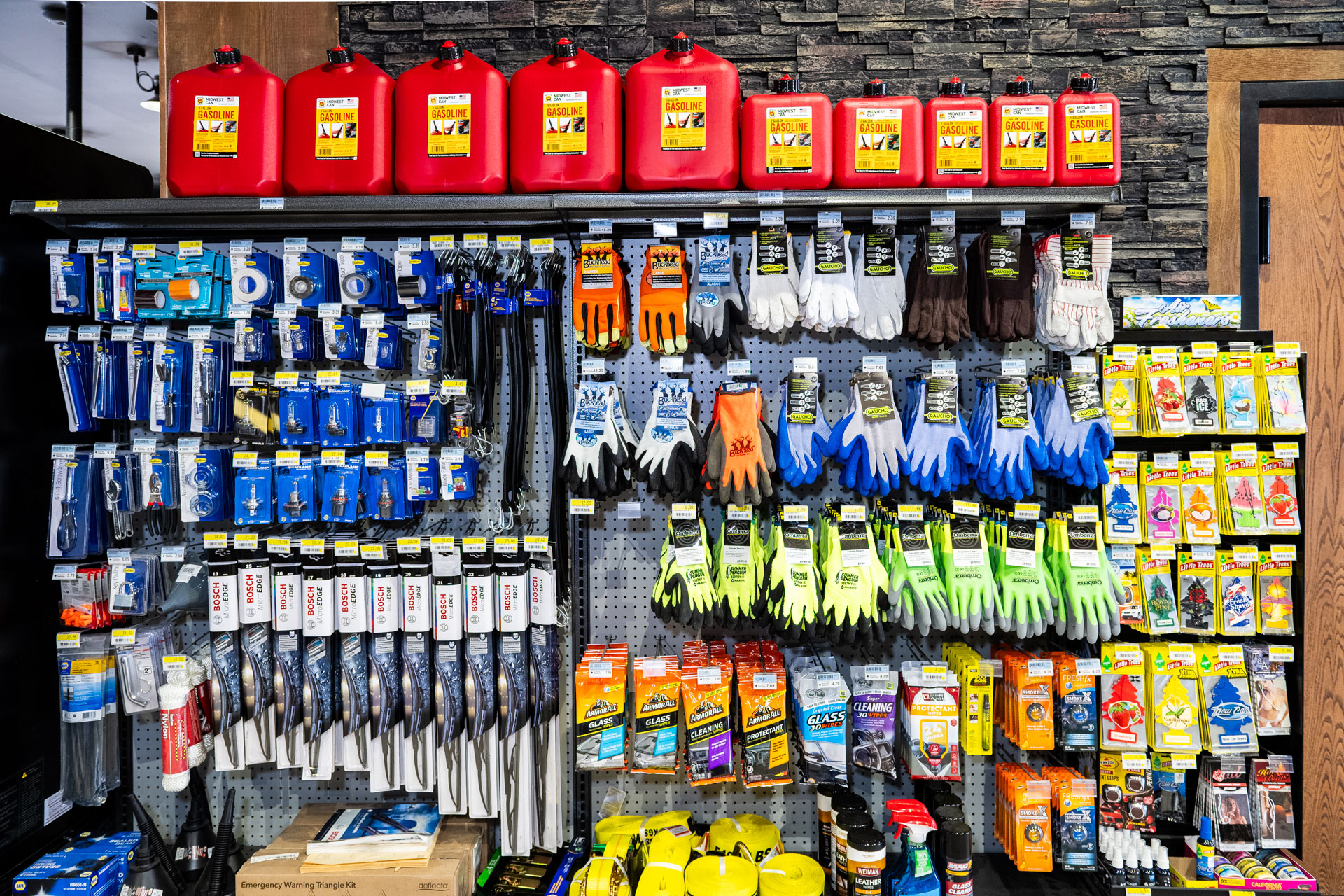 Convenience Store