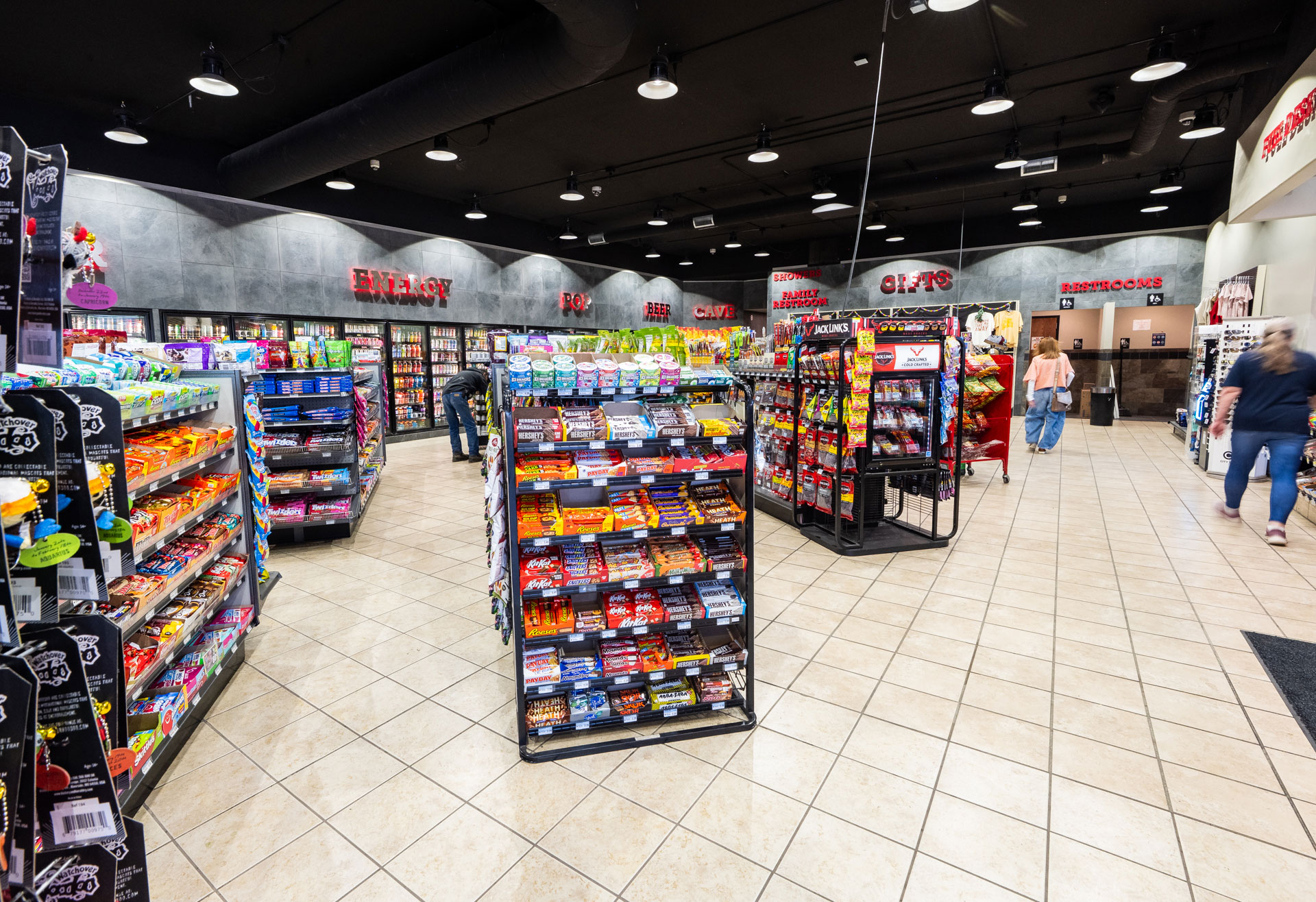 Convenience Store