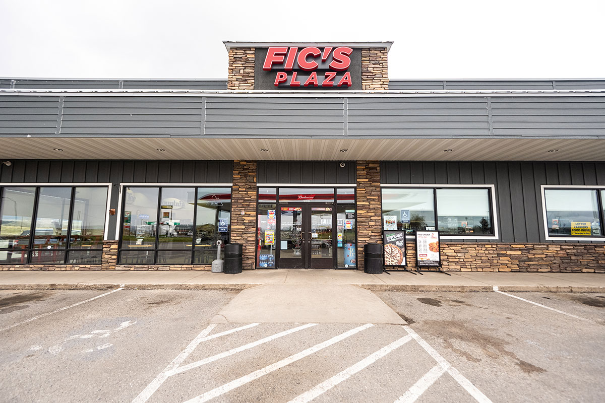 Convenience Store