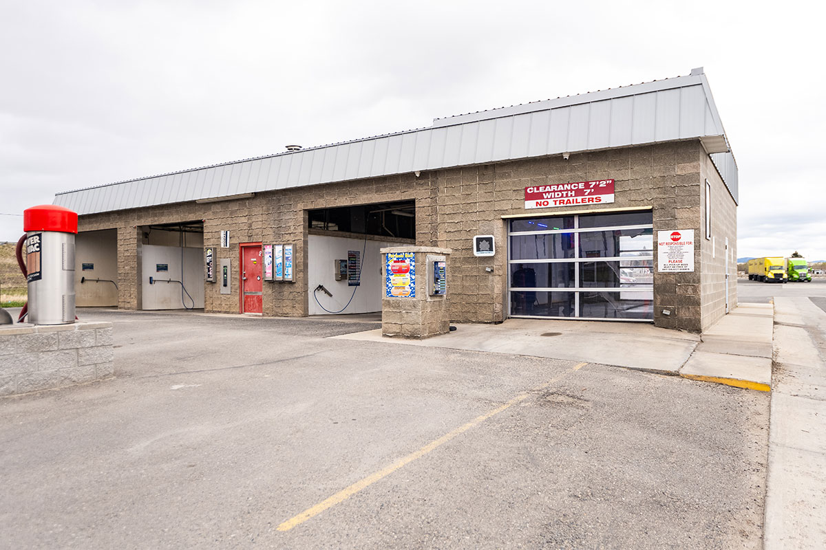 Convenience Store