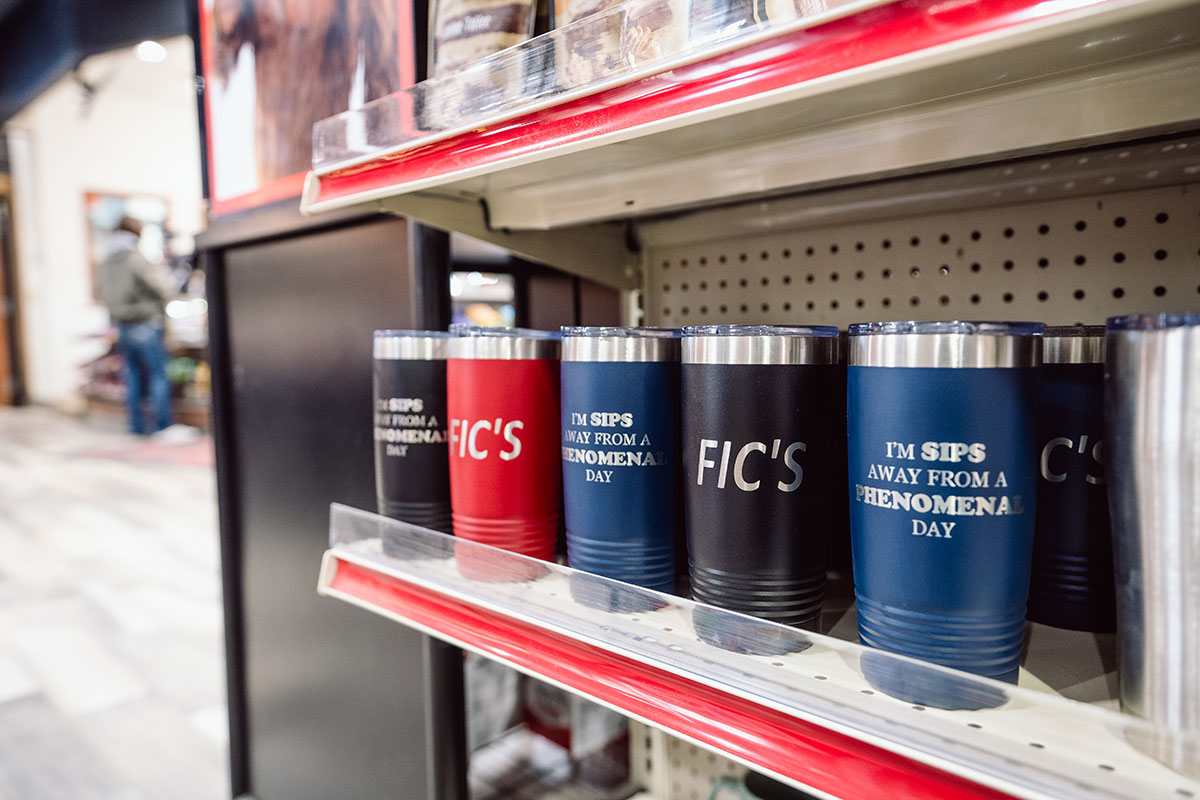 Convenience Store