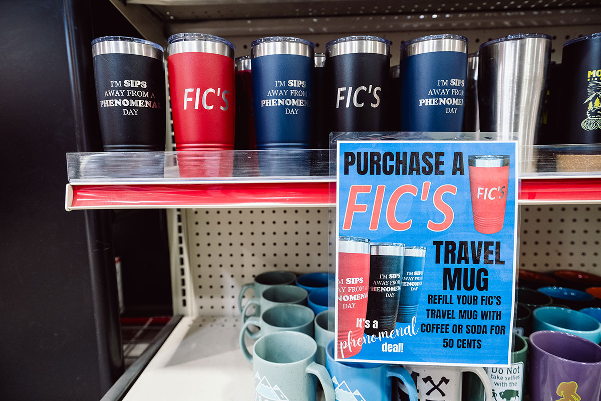 Convenience Store