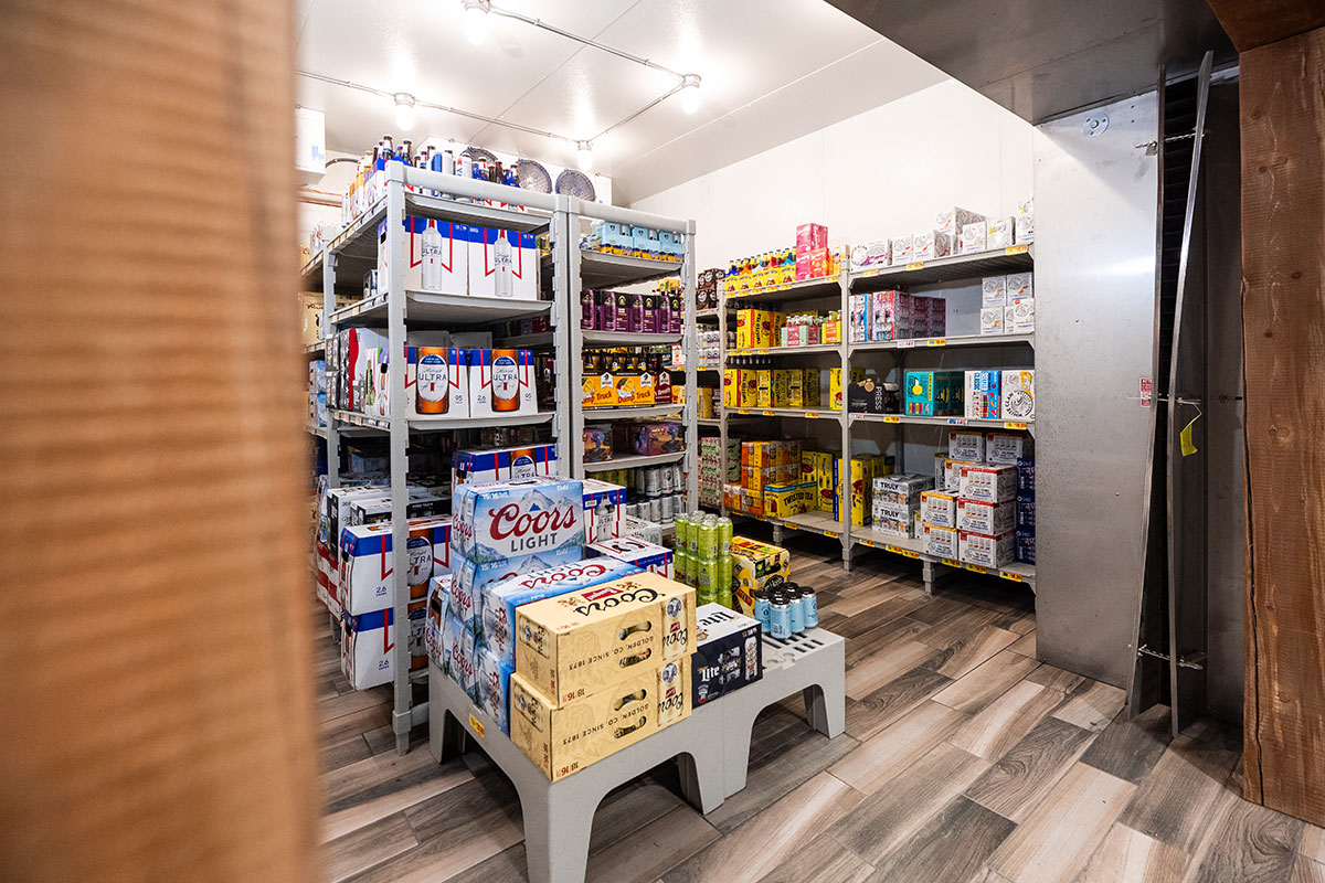 Convenience Store