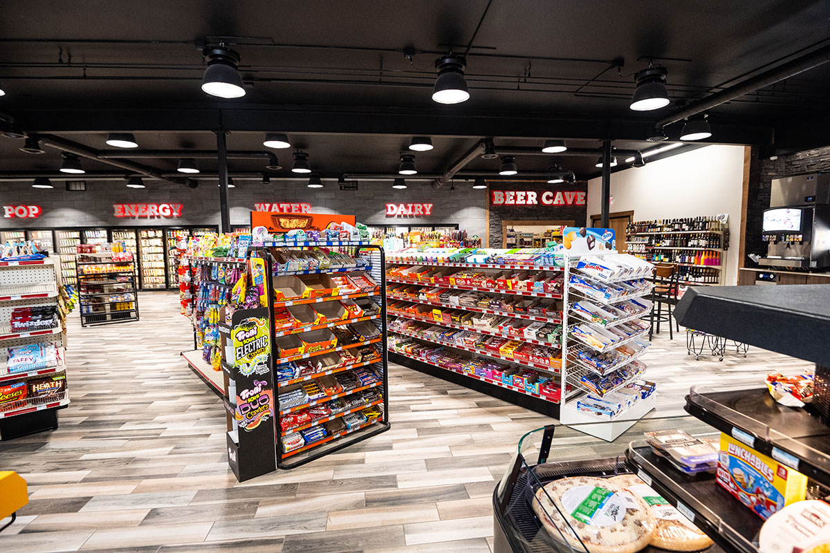 Convenience Store