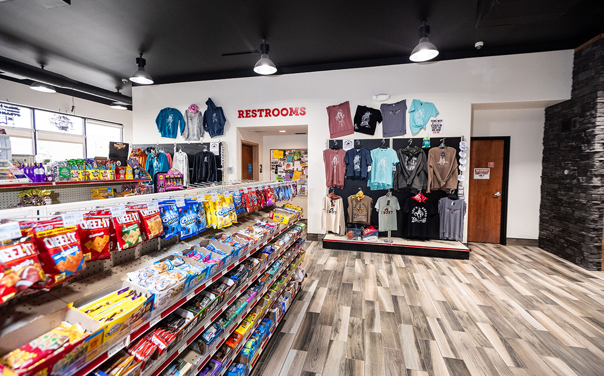Convenience Store