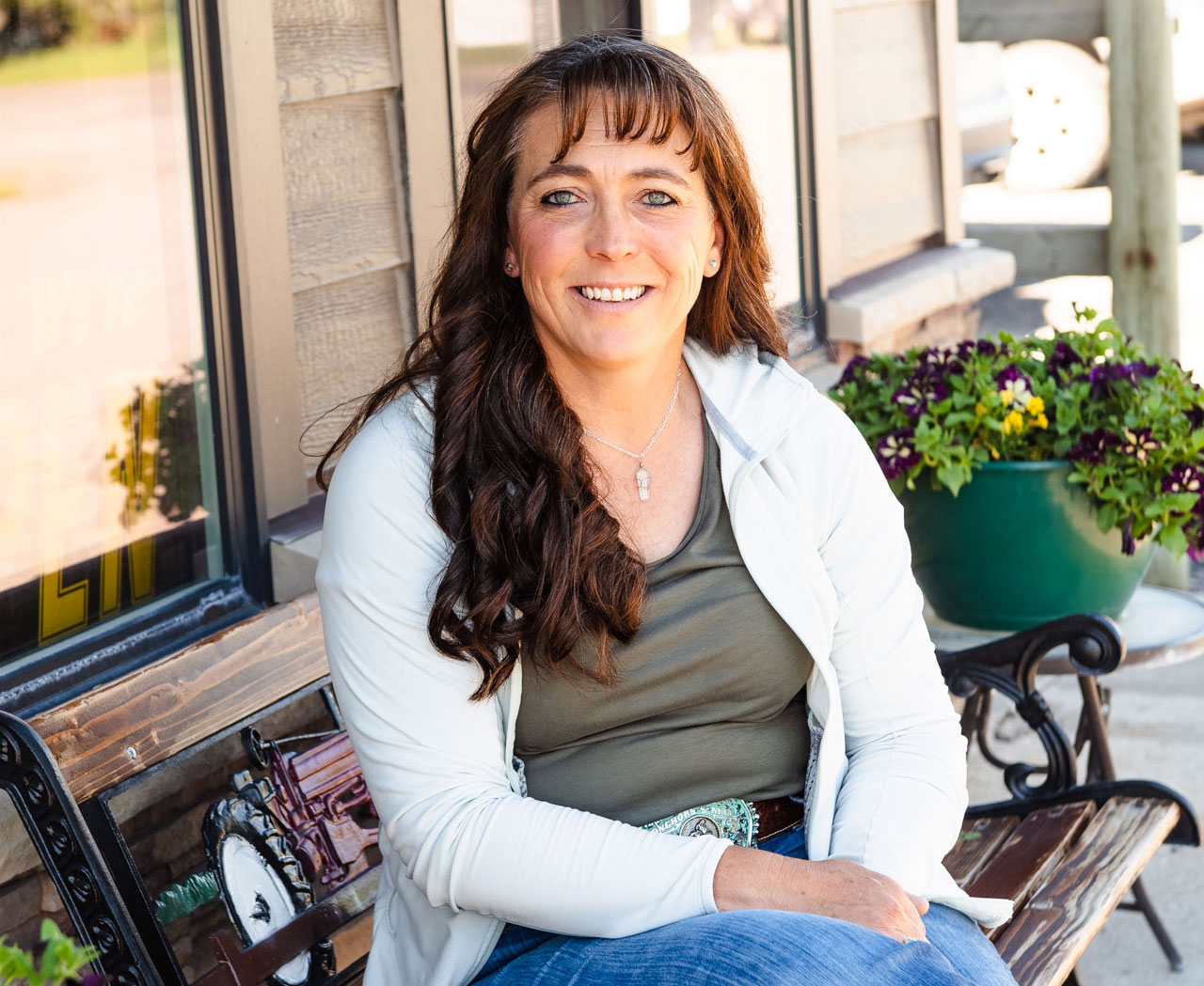 Jolene Burke