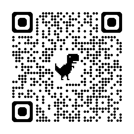 QR code linking to Recovery Friendly Montana