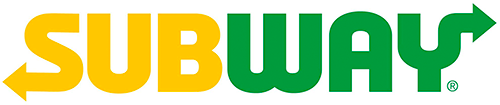 Subway Logo