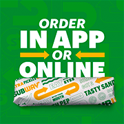 order online