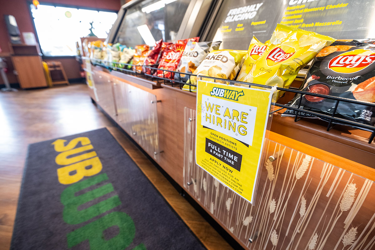 Convenience Store